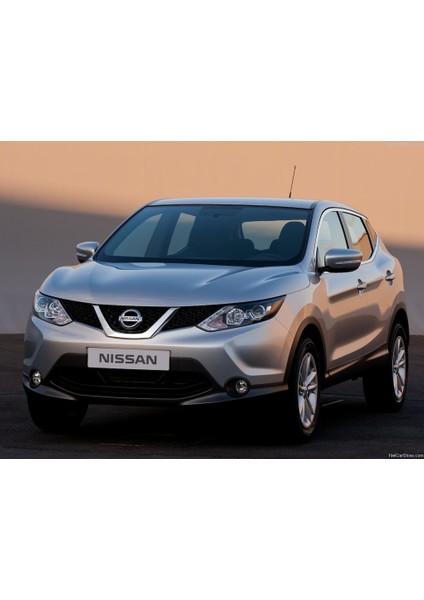 Nissan Qashqai J11 Kasa 2014-2020 Bagaj Kapağı Amortisörü Kapak Pistonu 904504EA1A