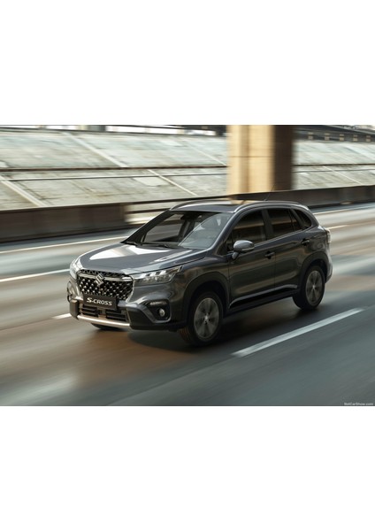 Suzuki Sx4 S-Cross 2017-2023 Ön Cam Sileceği Yeni Nesil Hibrit Tip Silecek Silgeç Takımı 65*35CM modelleri