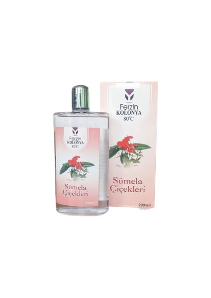 Sümela 200 ml