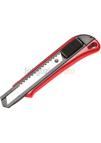 VT875111 Metal Maket Bıçağı 18MM