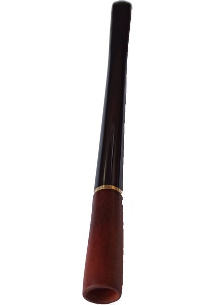 Slim 6 mm Uzun Saplı Kadın Ağızlığı