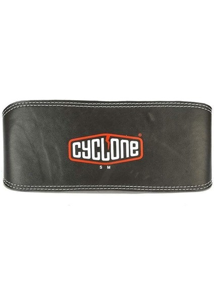 Fitness Ağırlık Kemeri Siyah