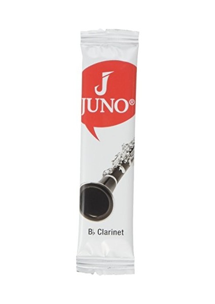 Klarnet Kamışı Vandoren Juno No.3 Numara Bb -Adet