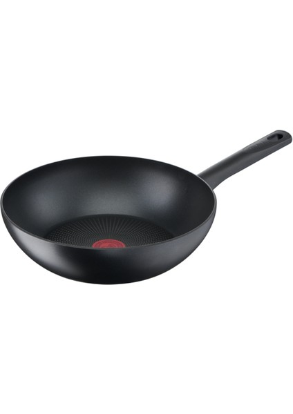 G27119 Titanyum 2X SoRecycled Wok Tava 28 cm - 2100121581