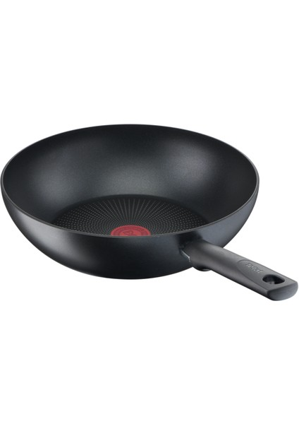 G27119 Titanyum 2X SoRecycled Wok Tava 28 cm - 2100121581