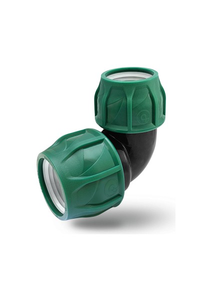 Kaplin Redüksiyon Dirsek 90x75