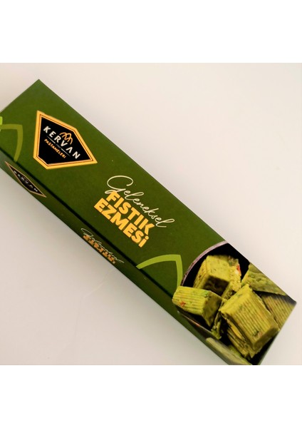 Fıstık Ezme 80 gr