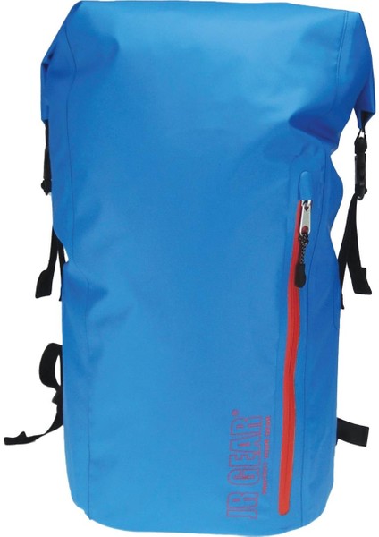 Bomber Mini Su Geçirmez Çanta 30 Litre-Mavi