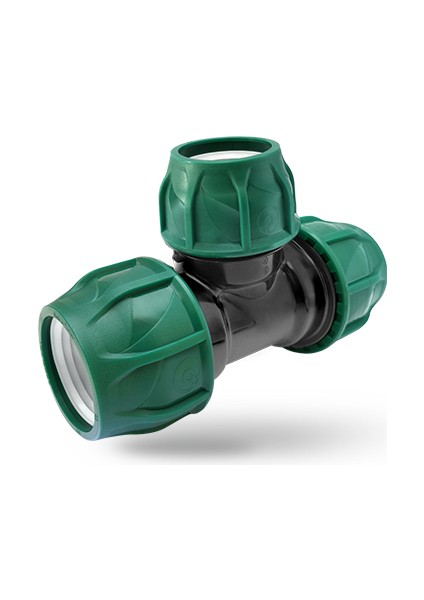 Kaplin Redüksiyon Te 32x20x32