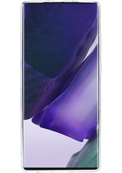 3D Kelebek Desenli Epoksi Tpu Telefon Kılıfı - Samsung Galaxy Note 20 / Note 20 5g (Yurt Dışından) fiyatları