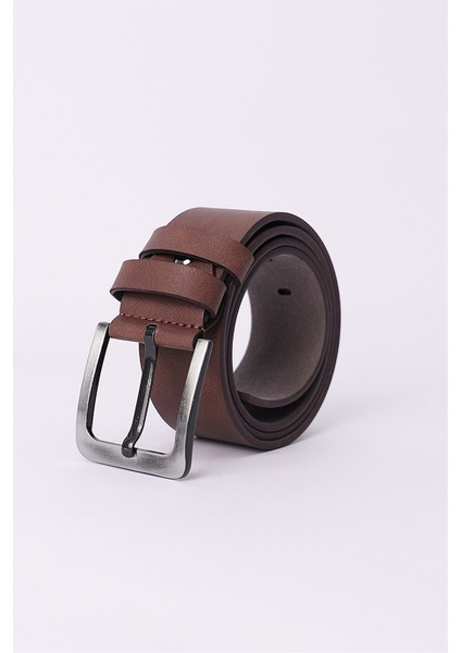 Deri Erkek Kemer