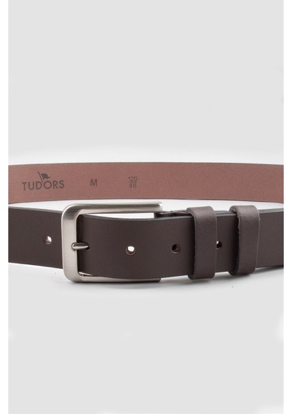 Belt Genuıne Leather 3.5 - cm Kemer fiyatları