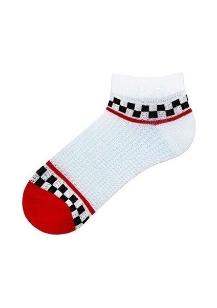 3'lü Speed Race Erkek Çocuk Patik Çorabı fiyatları