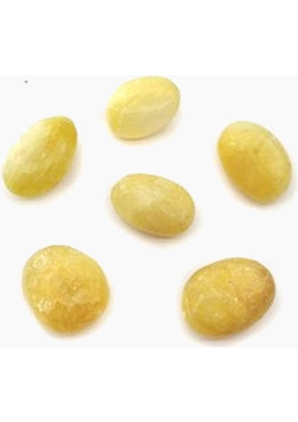 Kalsit Taşı Tımbıl (Su Taşı)