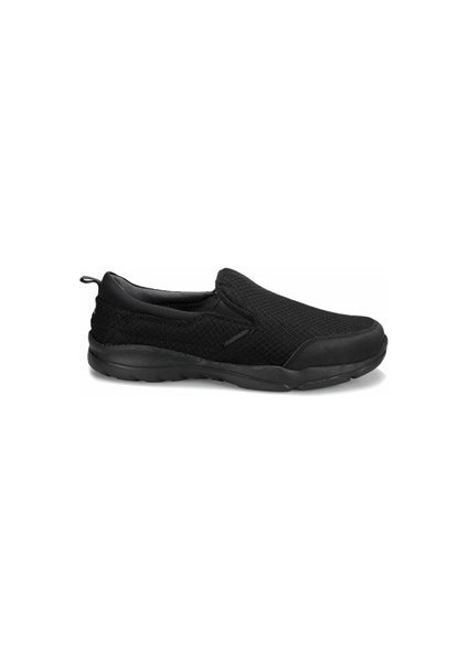 Liponis Siyah Erkek Konfort Sneaker Spor Ayakkabı V3 indirimleri