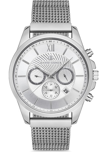 DG-8215GC-A1 Erkek Kol Saati