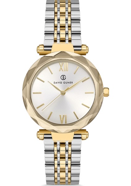 DG-8183LA-D1 Kadın Kol Saati