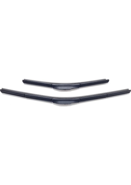 Hyundai I20 2015-2020 Ön Cam Sleceği Yeni Nesil Hibrit Tip Silecek Silgi Silgeç Takımı 60*40CM