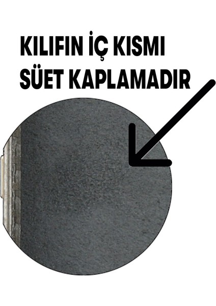 iPhone 13 Kılıf Hibrit Karbon Silikon - Gri fırsatları