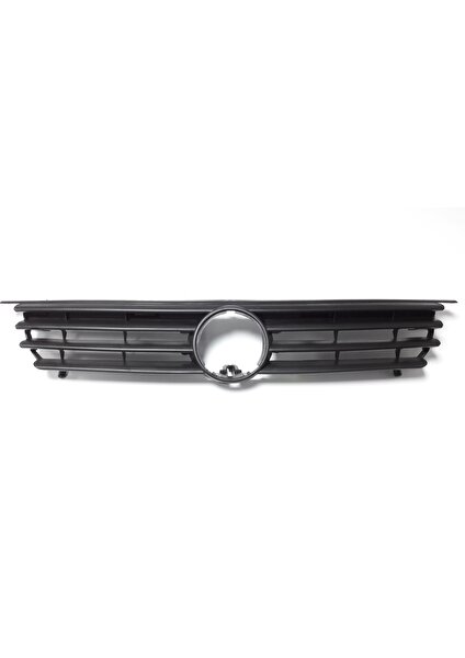 Vw Volkswagen Polo 1994-1999 Hb Hatchback Kasa Ön Panel Panjuru Izgarası 6N0853653B