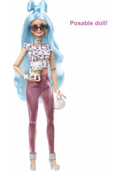 Extra 30 Şekle Dönüşebilen Özel Seri