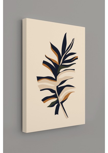 Soyut Modern Minimal Kanvas Tablosu 3'lü Canvas Tablo Seti modelleri