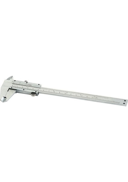 Metal Mekanik Kumpas 150x0,05 Mm - 1004