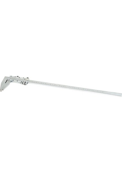 Mekanik Kumpas Tek Çene 500x0.05 Mm - 1008