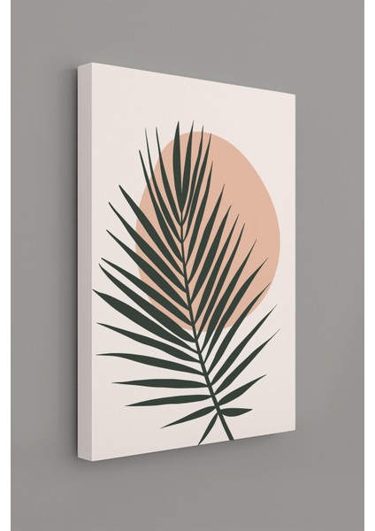 Gift Pack Soyut Modern Minimal Kanvas Tablosu 3'lü Canvas Tablo Seti