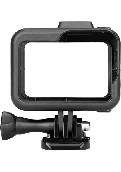 GO196 Gopro Hero 8 Black Için Çerçeve Frame
