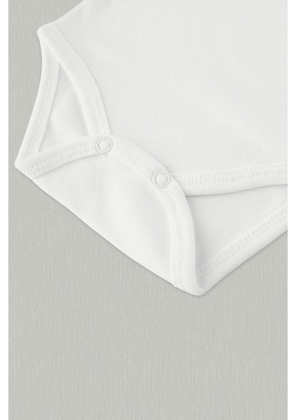 Özel Tasarım Bebek Zıbın - Çıtçıtlı Body (Teyzesinin Minik Tavşanı ) fiyatları