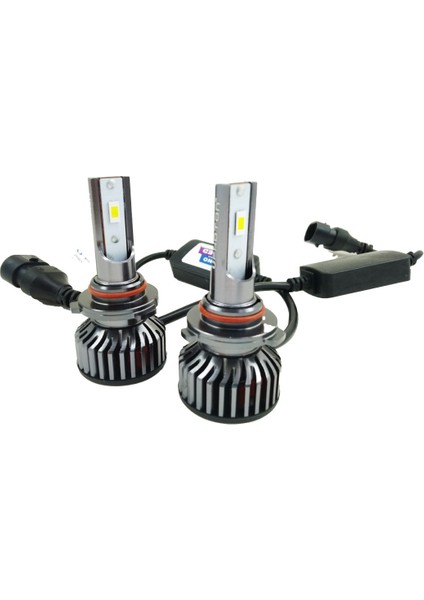 Mono Serisi +2 Plus LED Xenon