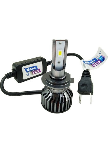 Mono Serisi +2 Plus LED Xenon