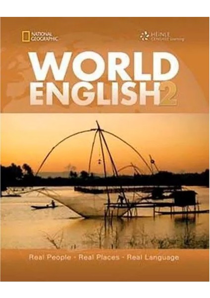 National Geographic World English 2 Online Video Workbook Heinle