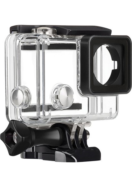 GP28 Gopro Için Standart Su Geçirmez Housing