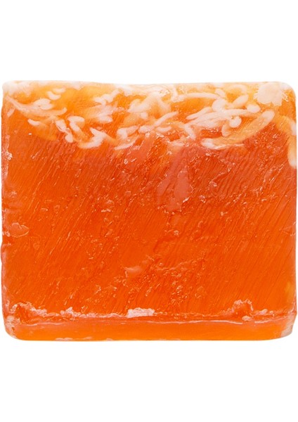 Doğal Miski Amber Sabunu 120 gr