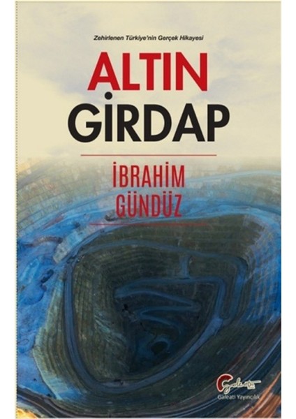 Altın Girdap - Ibrahim Gündüz