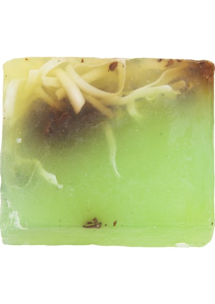 Doğal Argan Yağlı Sabun