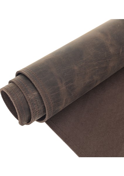 Brümate Deri Deskmat Kahverengi fiyatları