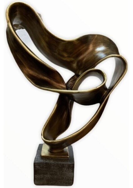 Valley Eskitme Gold Dekoratif Obje fiyatları