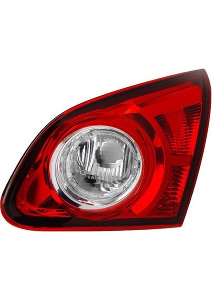 Nissan Qashqai Iç Stop Sağ 2006-2009