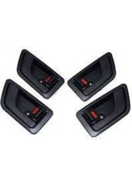 Hyundai Getz Iç Kapı Kolu Ön Arka Sağ-Sol 2002-2009