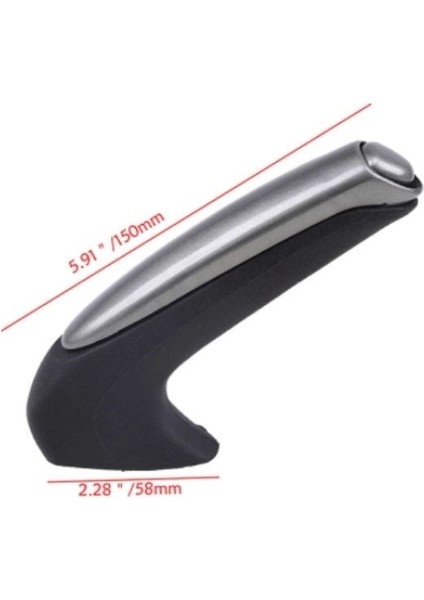 Honda Civic Fd6 El Fren Kaplama-Kol 2006-2011