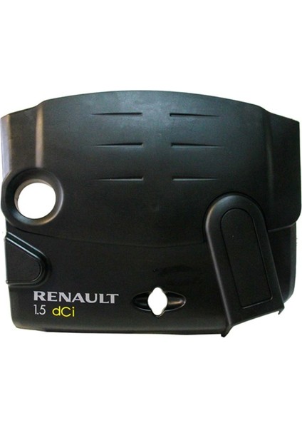 Mars Renault Clio Motor Koruma Kapağı 1.5 Dcı K9K