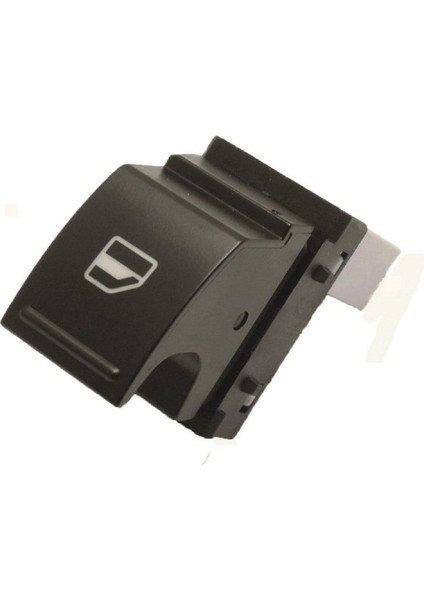Volkswagen Passat Tekli Cam Açma Düğmesi Anahtar 2006-2012