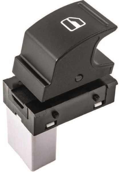 Volkswagen Jetta 5-6 Tekli Cam Açma Düğmesi Anahtarı 2006-2012