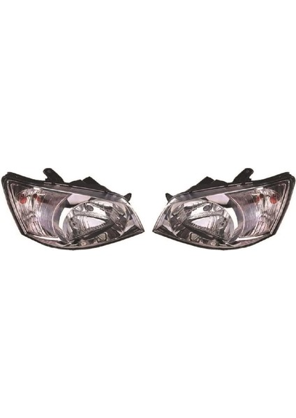 Hyundai Getz Far Sağ-Sol Takım 2002-2005