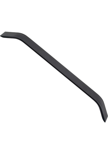 Erkul 188 Aral Eko Kulp Mat Siyah 224 mm