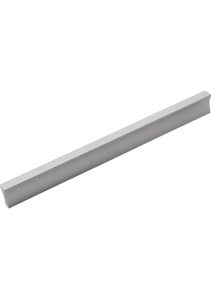 Erkul 826 Oyuk Krom Kulp Krom 96 mm