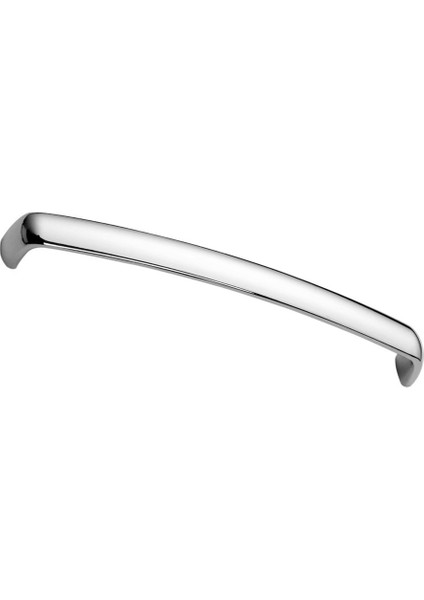 Erkul 755 Rose Krom Kulp Krom 224 mm